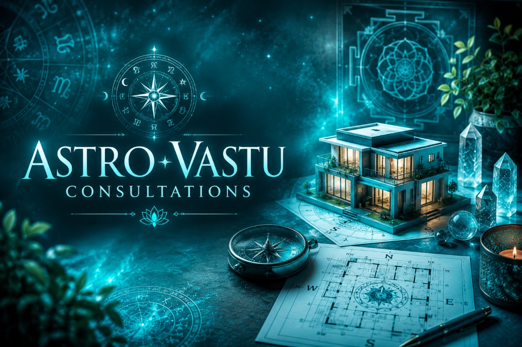 Vastu Consultant & Material Workshops