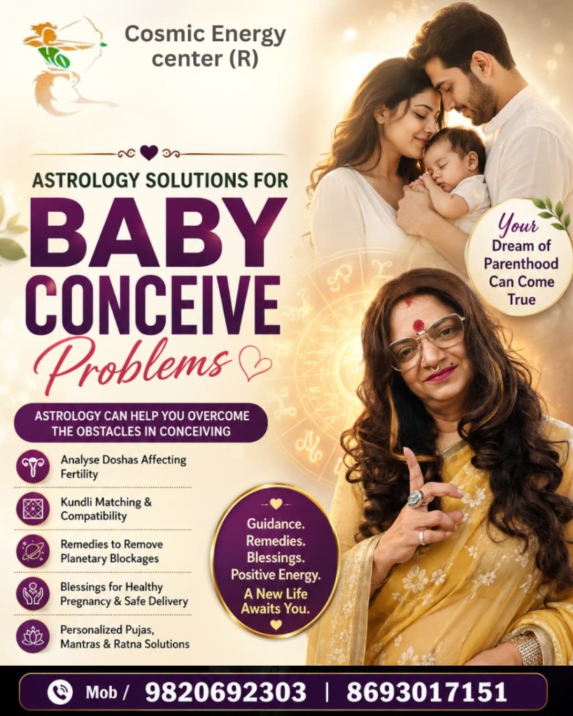 Baby Conceive & Fertility Guidance Solutions