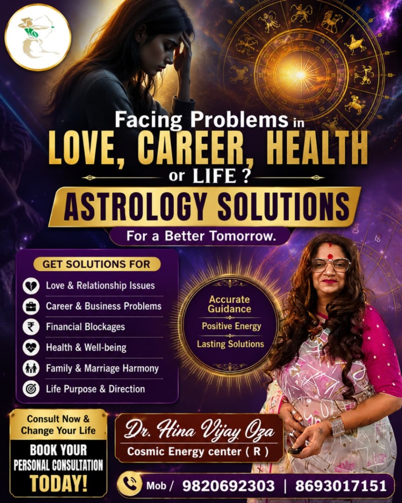 Love, Career, Health & Life Solutions